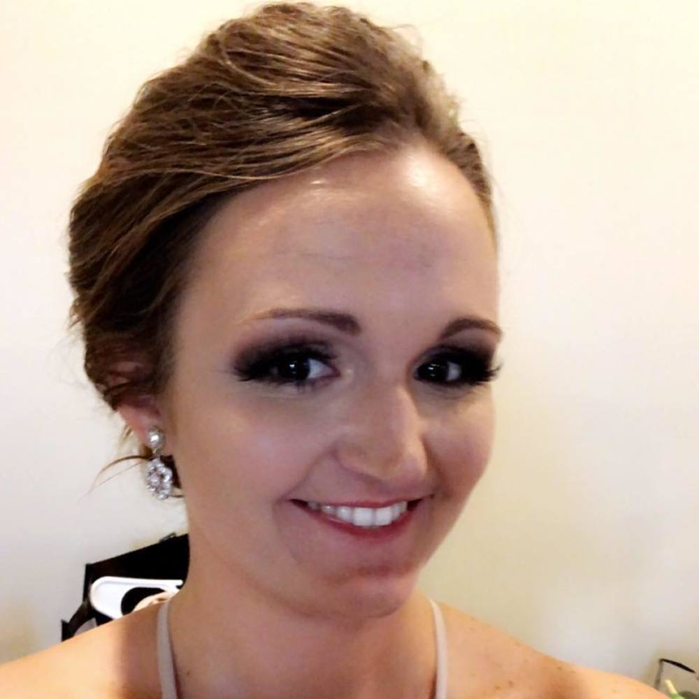 Meet your Posher, Whitney